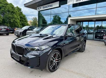 BMW - X5