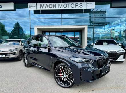 BMW - X5