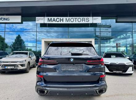 BMW - X5