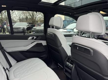 BMW - X5