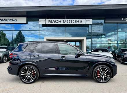 BMW - X5