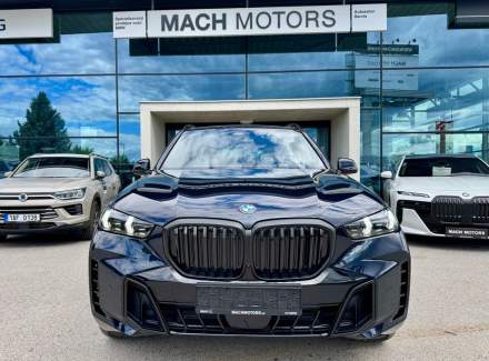BMW - X5