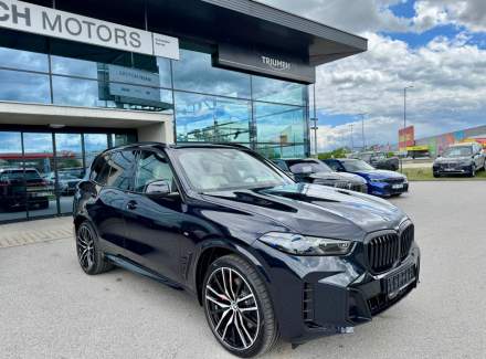 BMW - X5