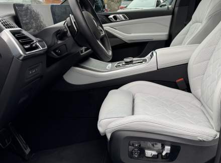 BMW - X5