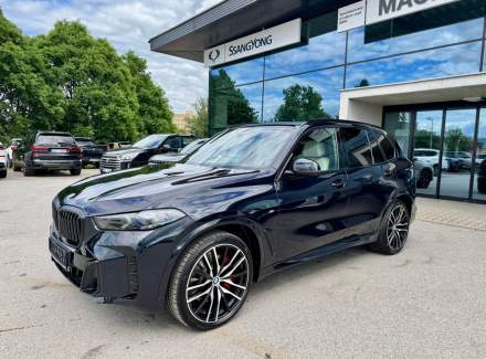 BMW - X5
