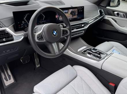 BMW - X5