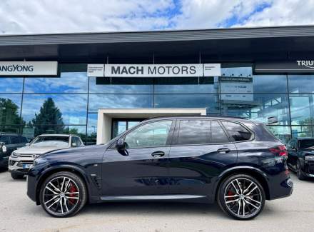 BMW - X5
