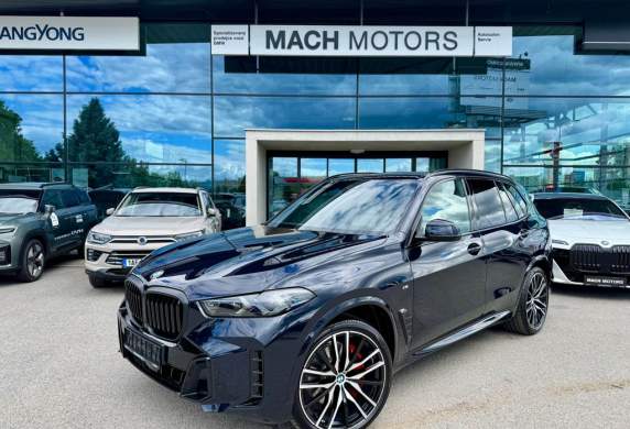 BMW - X5