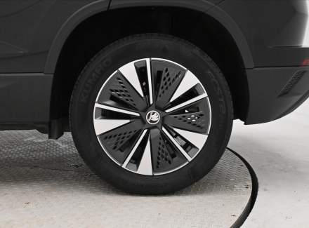 Škoda - Karoq