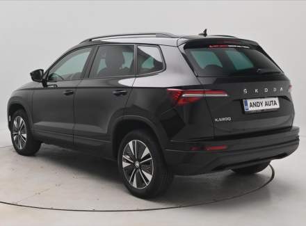 Škoda - Karoq
