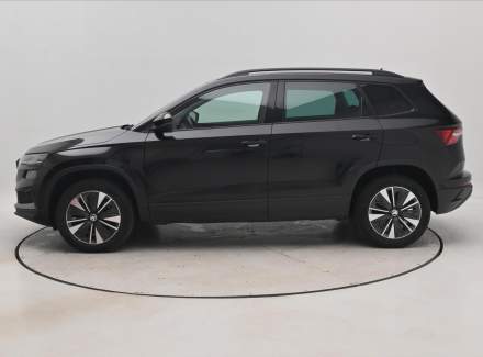 Škoda - Karoq