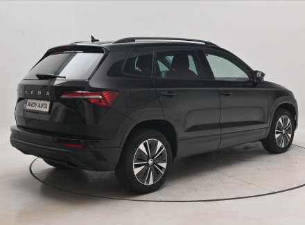 Škoda - Karoq