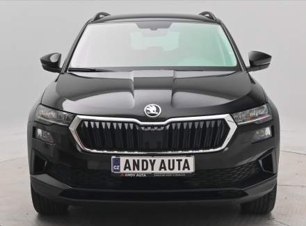 Škoda - Karoq