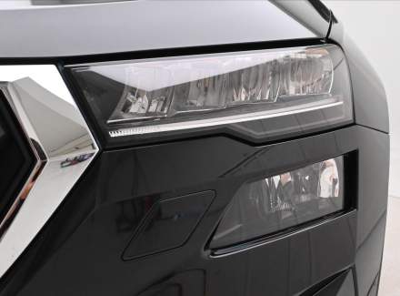 Škoda - Karoq