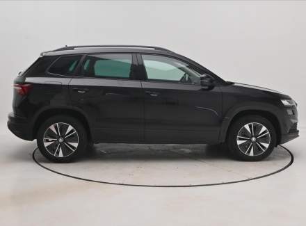 Škoda - Karoq