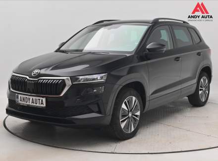 Škoda - Karoq