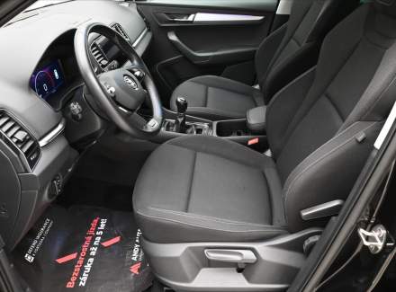 Škoda - Karoq