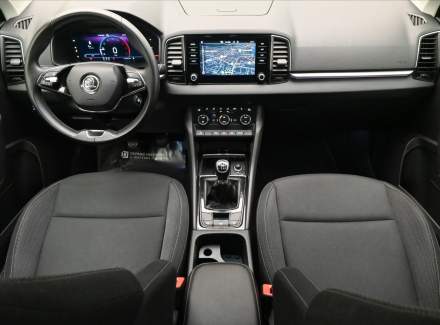 Škoda - Karoq