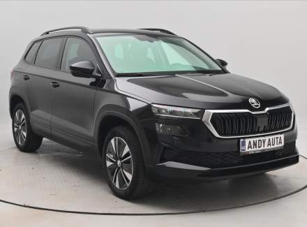 Škoda - Karoq