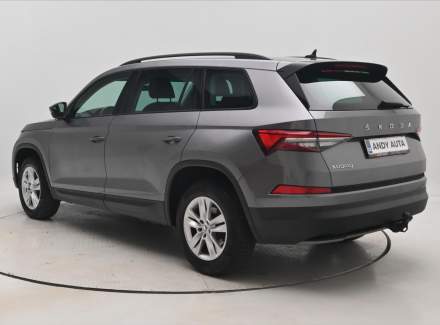 Škoda - Kodiaq