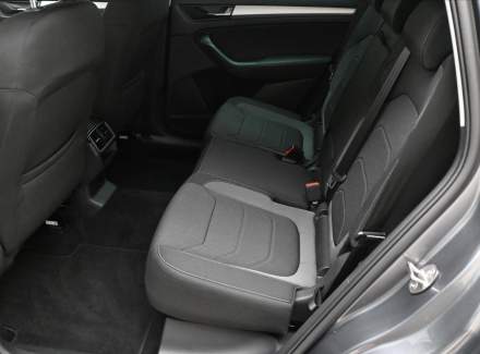 Škoda - Kodiaq