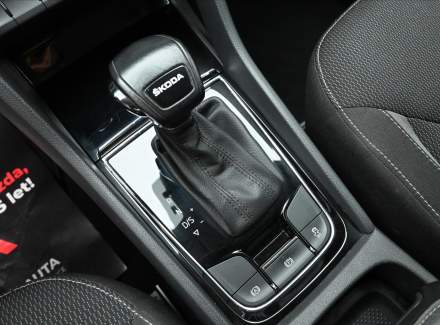 Škoda - Kodiaq