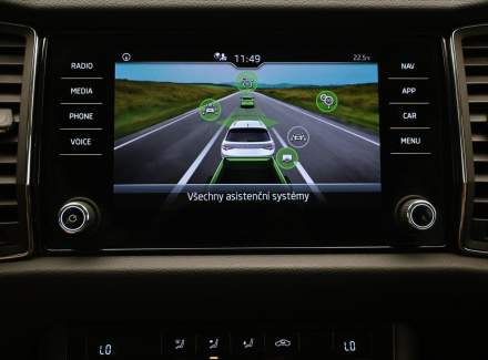 Škoda - Kodiaq