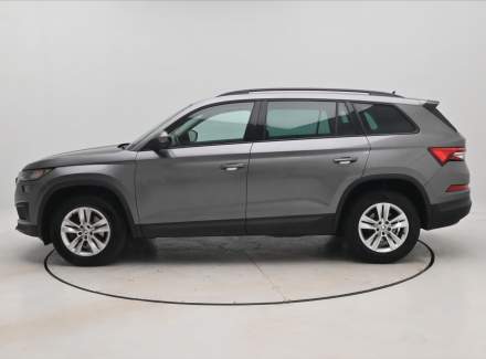 Škoda - Kodiaq