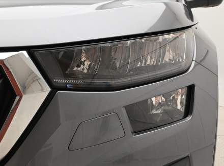Škoda - Kodiaq