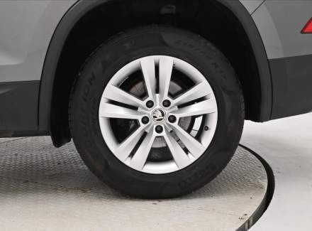 Škoda - Kodiaq