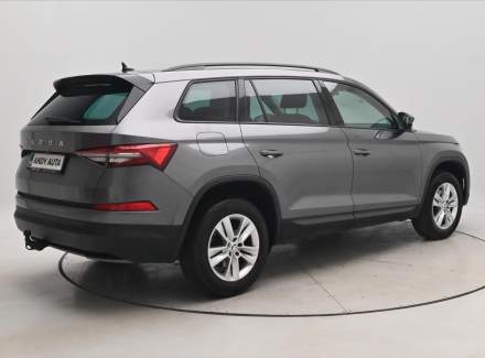 Škoda - Kodiaq