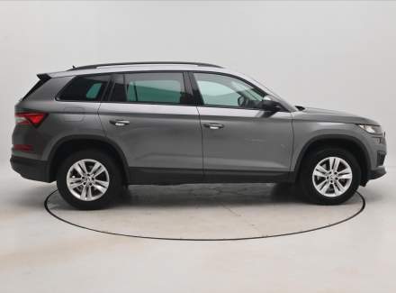 Škoda - Kodiaq