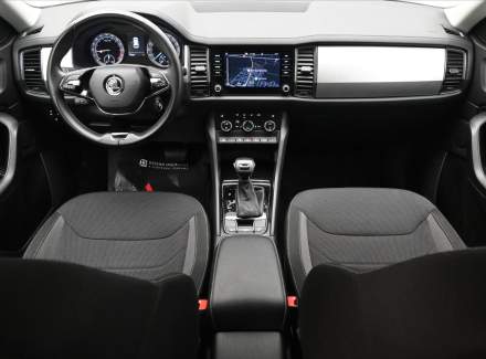 Škoda - Kodiaq
