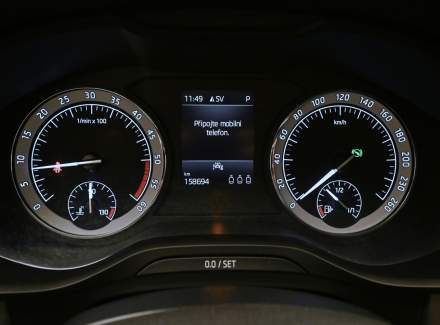 Škoda - Kodiaq