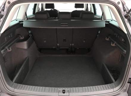 Škoda - Kodiaq