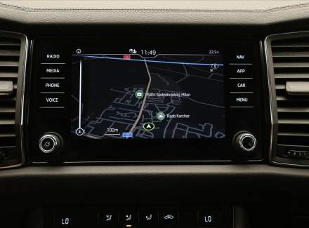 Škoda - Kodiaq