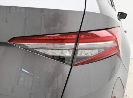 Škoda - Kodiaq