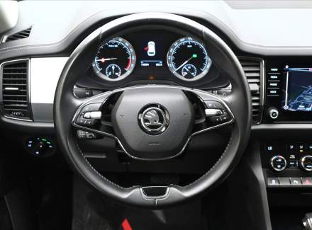 Škoda - Kodiaq