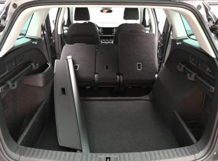 Škoda - Kodiaq