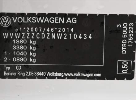 Volkswagen - Golf