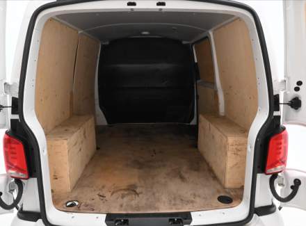 Volkswagen - Transporter