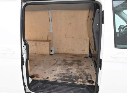 Volkswagen - Transporter