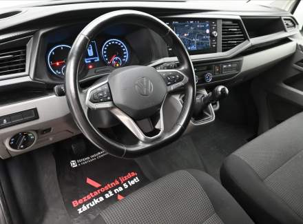 Volkswagen - Transporter