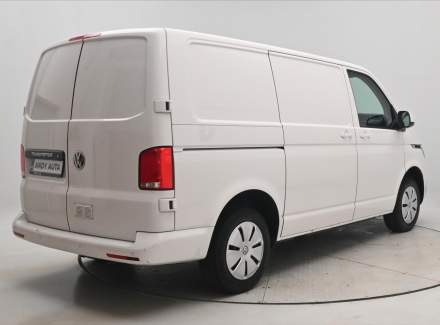 Volkswagen - Transporter