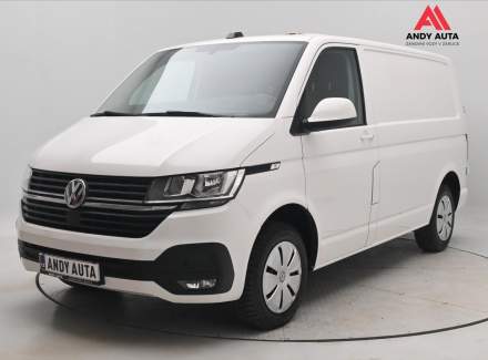 Volkswagen - Transporter