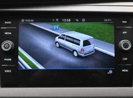 Volkswagen - Transporter