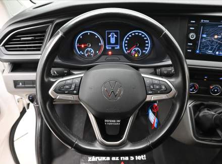 Volkswagen - Transporter