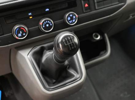 Volkswagen - Transporter