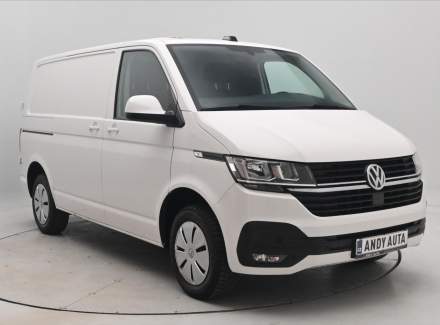 Volkswagen - Transporter