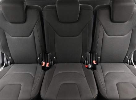 Ford - S-MAX